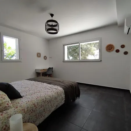 Apartment Farniente E Dolce Olmeto (Corsica)