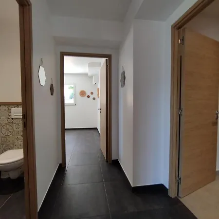 Farniente E Dolce * Olmeto (Corsica)