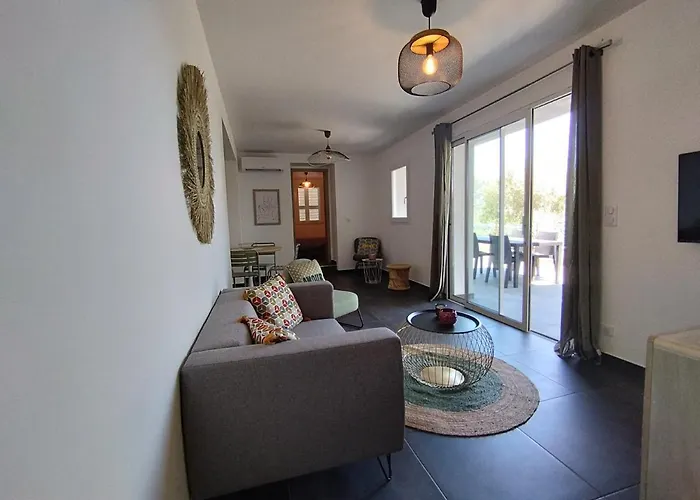 Apartmán Farniente E Dolce