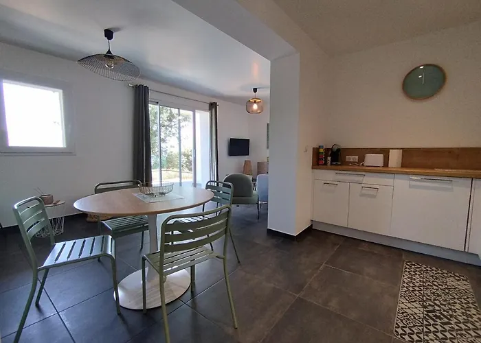 Apartmán Farniente E Dolce