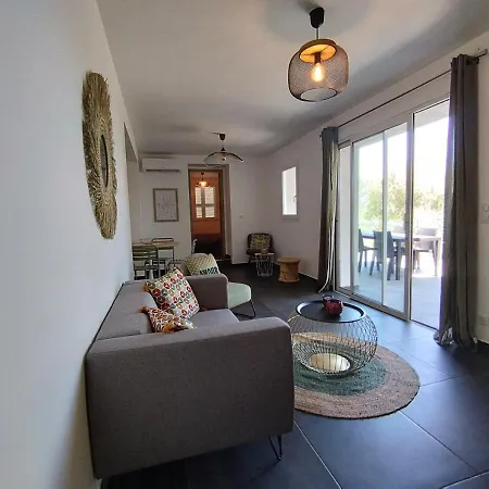 Apartment Farniente E Dolce