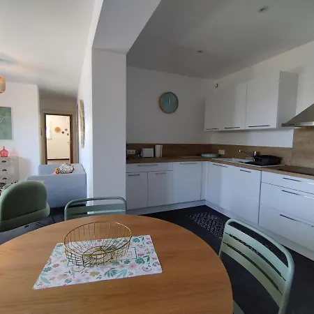 Farniente E Dolce Apartment Olmeto (Corsica)