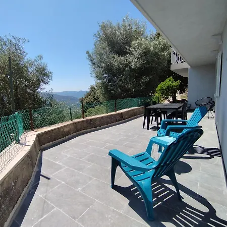 Apartment Farniente E Dolce *