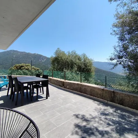 Farniente E Dolce Olmeto (Corsica)