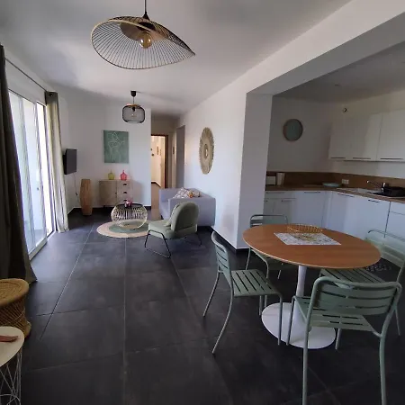 Farniente E Dolce Olmeto (Corsica)