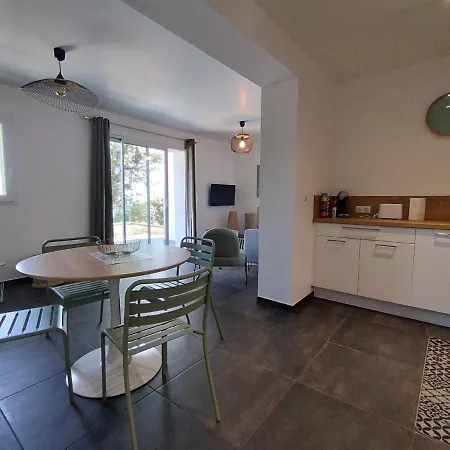 Apartment Farniente E Dolce