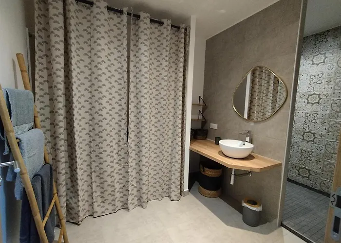 公寓 Farniente E Dolce *