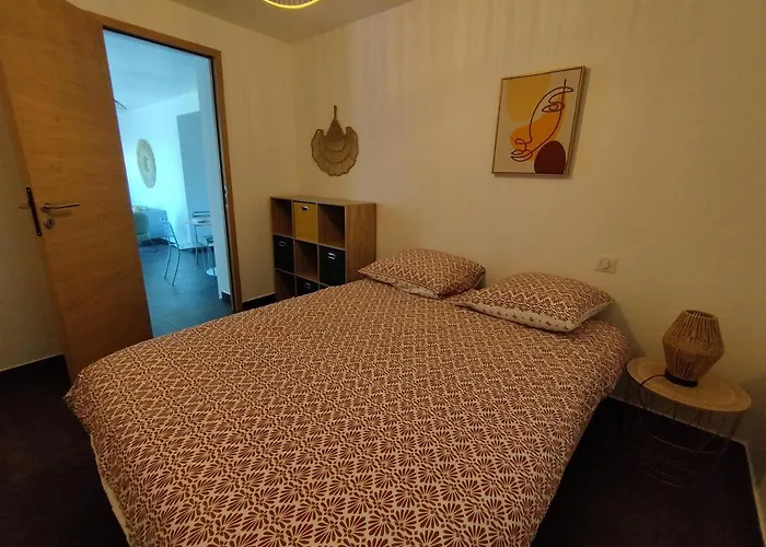 Farniente E Dolce 公寓