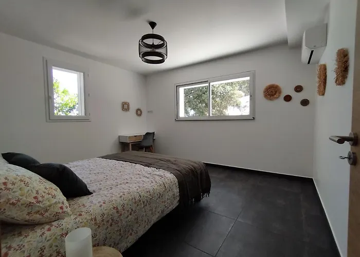 公寓 Farniente E Dolce 奥尔梅托