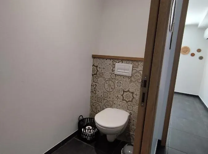 Farniente E Dolce 公寓 *