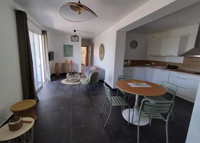 Farniente E Dolce 奥尔梅托