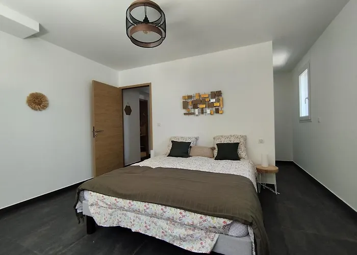 Farniente E Dolce 公寓